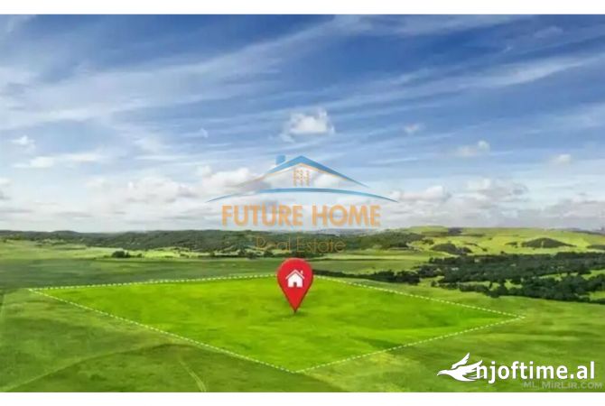 Land for Sale  in Tirana - 500,000 Euro