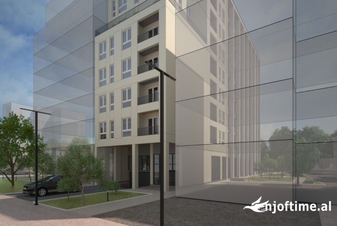 Shtepi ne shitje 2+1 ne Tirane - 144,650 Euro