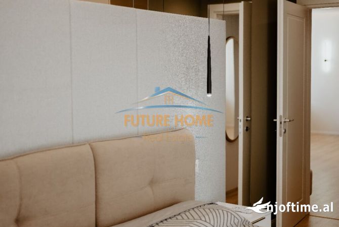 Casa in affitto 2+1 a Tirana - 1,500 Euro