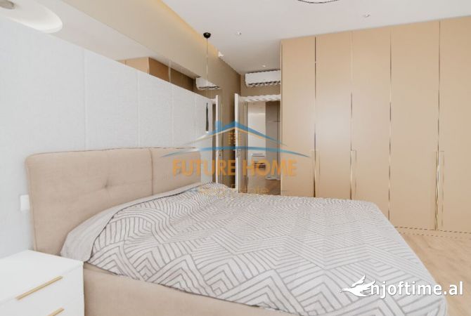 Shtepi me qera 2+1 ne Tirane - 1,500 Euro