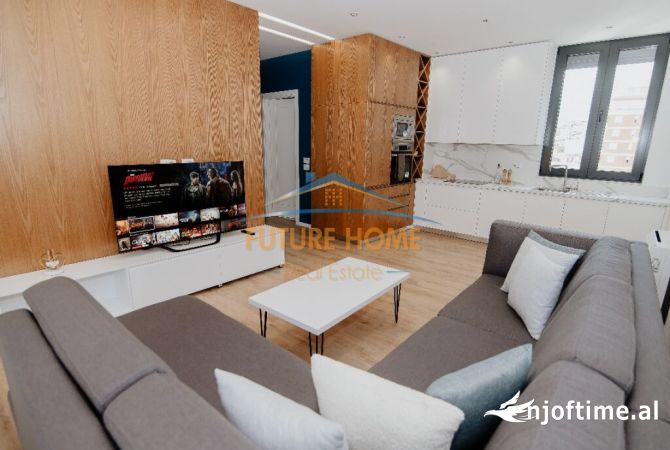 Casa in affitto 2+1 a Tirana - 1,500 Euro