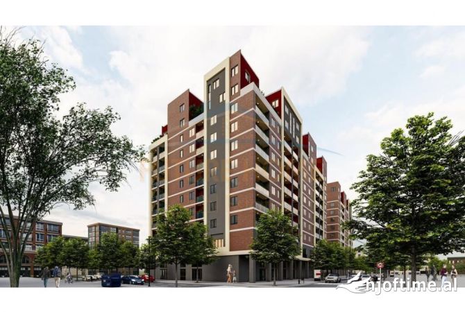 Shtepi ne shitje 1+1 ne Tirane - 151,725 Euro