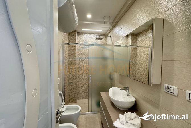 Shtepi ne shitje Apartament ne Tirane, 2+1, Mobilimi E mobiluar, Pagesa 340,000  Euro.