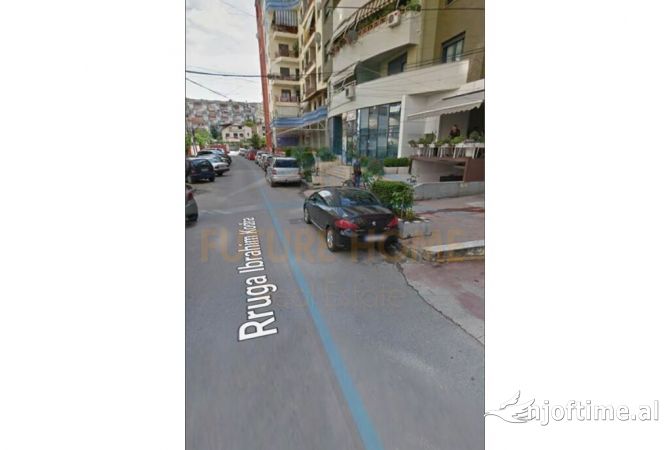 Business Property in Sale 1+1 in Tirana - 110,000 Euro