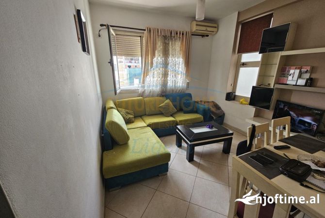 Shtepi ne shitje 2+1 ne Tirane - 125,000 Euro