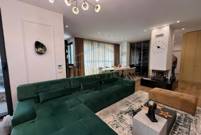 Shtepi ne shitje 2+1 ne Tirane - 285,000 Euro