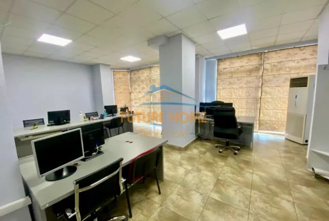Ambient biznesi ne shitje 1+1 ne Tirane - 2,240,000 Euro