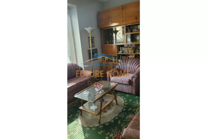 Shtepi me qera 1+1 ne Tirane - 600 Euro