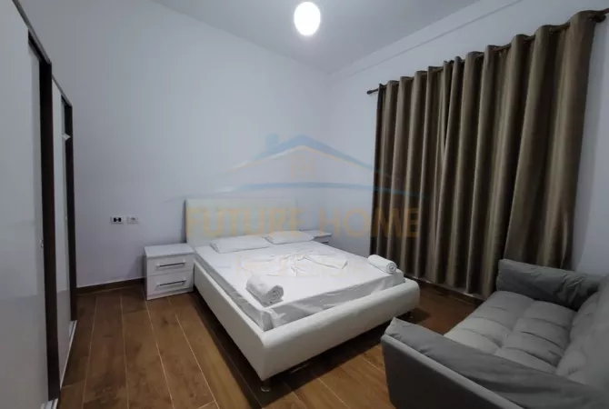 Shtepi ne shitje 1+1 ne Durres - 1,050,000 Euro