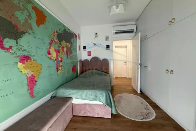 Shtepi ne shitje 2+1 ne Tirane - 285,000 Euro