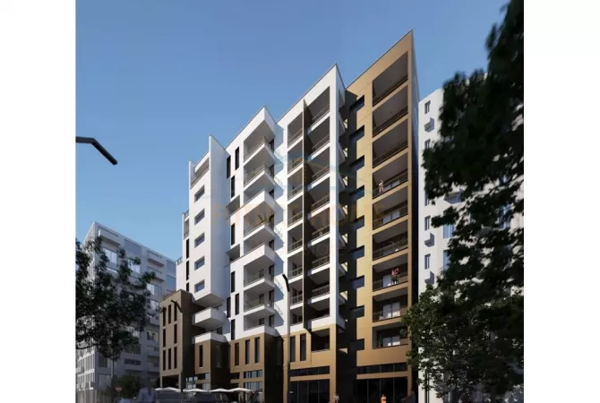 Shtepi ne shitje 2+1 ne Tirane - 217,000 Euro