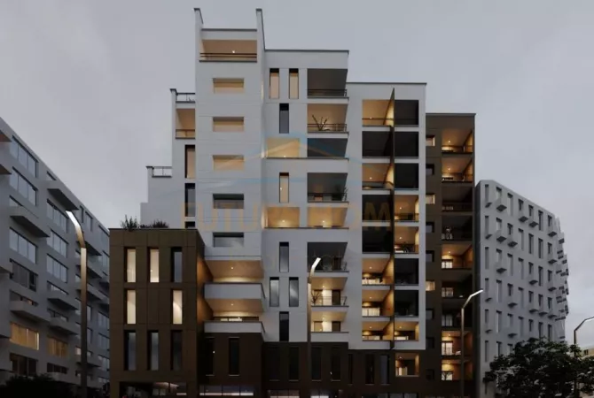 Shtepi ne shitje 2+1 ne Tirane - 217,000 Euro