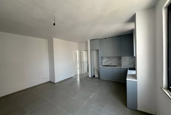 Shtepi ne shitje 1+1 ne Tirane - 110,200 Euro