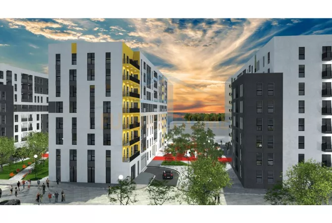 Shtepi ne shitje 2+1 ne Tirane - 99,900 Euro