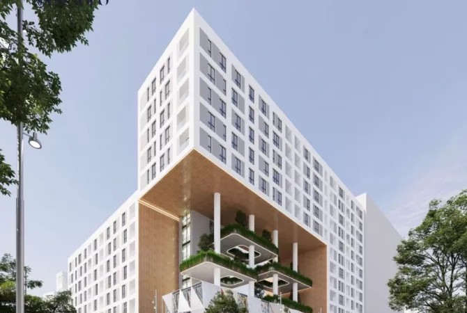 Shtepi ne shitje 1+1 ne Tirane - 110,000 Euro