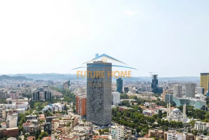 Shtepi ne shitje 1+1 ne Tirane - 594,489 Euro
