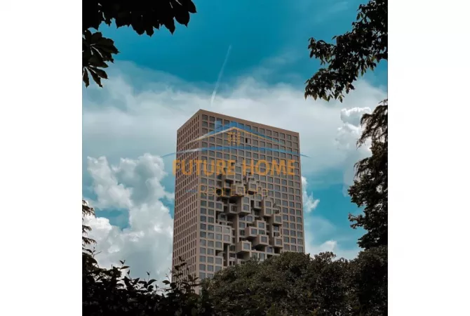 Shtepi ne shitje 2+1 ne Tirane - 912,784 Euro