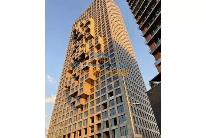 Shtepi ne shitje Apartament ne Tirane, 2+1, Mobilimi Bosh, pa mobiluar, Pagesa 912,784  Euro.