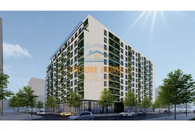 Casa in vendita 1+1 a Tirana - 106,000 Euro