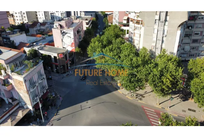 Business Property in Sale 3+1 in Tirana - 530,000 Euro