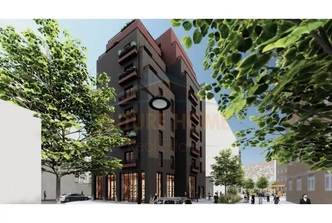 Shtepi ne shitje 2+1 ne Tirane - 240,000 Euro