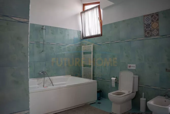 House for Sale 3+1 in Tirana - 588,000 Euro