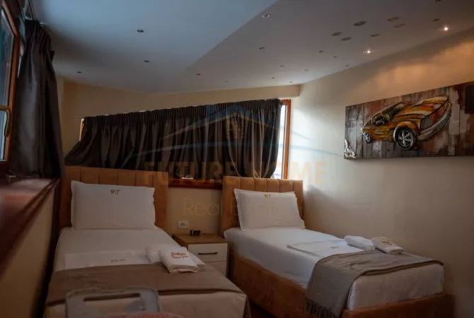 Shtepi ne shitje 3+1 ne Tirane - 588,000 Euro