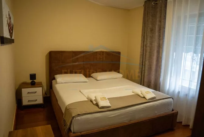 House for Sale 3+1 in Tirana - 588,000 Euro