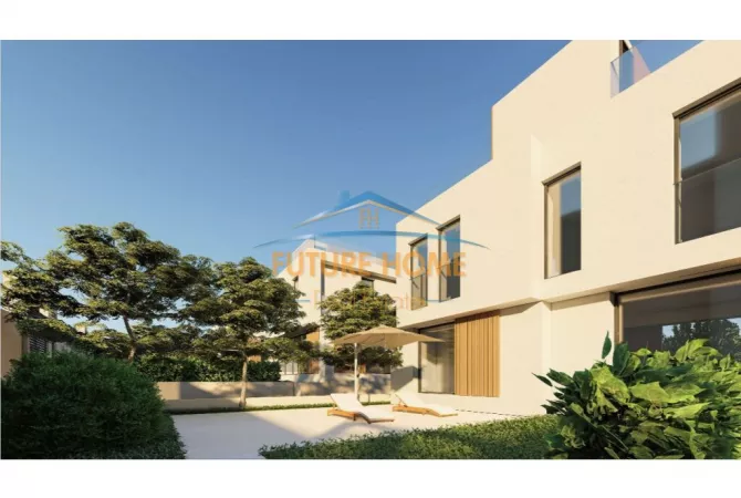 Shtepi ne shitje 3+1 ne Tirane - 621,550 Euro