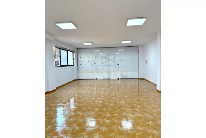 Ambient Per Qera, Kodra Diellit, Tirane