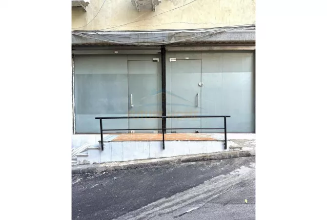 Ambient biznesi me qera 1+1 ne Tirane - 600 Euro