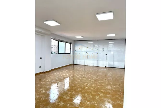 Ambient Per Qera, Kodra Diellit, Tirane