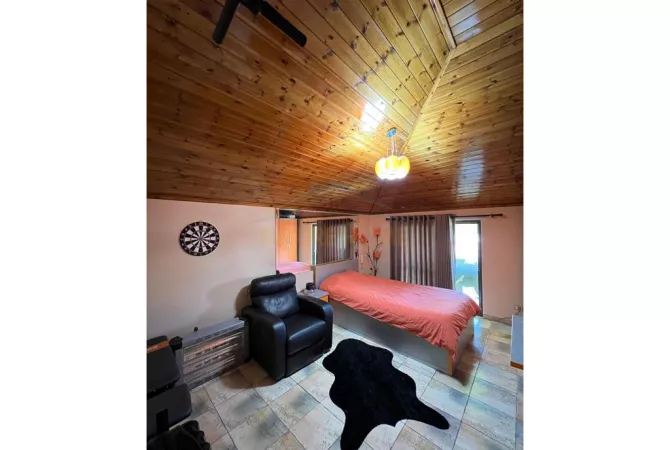 Shtepi ne shitje Apartament ne Tirane, 3+1, Mobilimi E mobiluar, Pagesa 170,000  Euro.