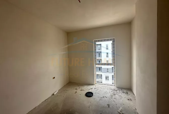 Shtepi ne shitje Apartament ne Tirane, 2+1, Mobilimi Bosh, pa mobiluar, Pagesa 119,000  Euro.