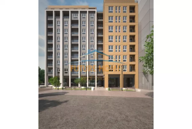 Business Property in Sale 1+1 in Tirana - 170,660 Euro