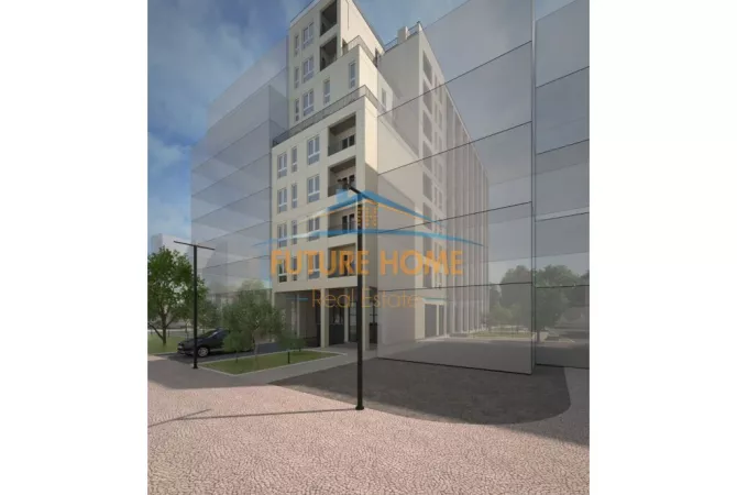 Ambient biznesi ne shitje 1+1 ne Tirane - 174,180 Euro