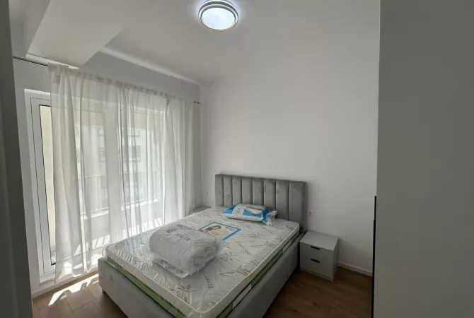 Shtepi me qera 1+1 ne Tirane - 450 Euro