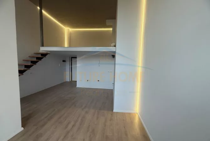 Shtepi me qera 1+1 ne Tirane - 450 Euro