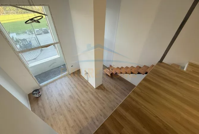 Shtepi me qera 1+1 ne Tirane - 450 Euro