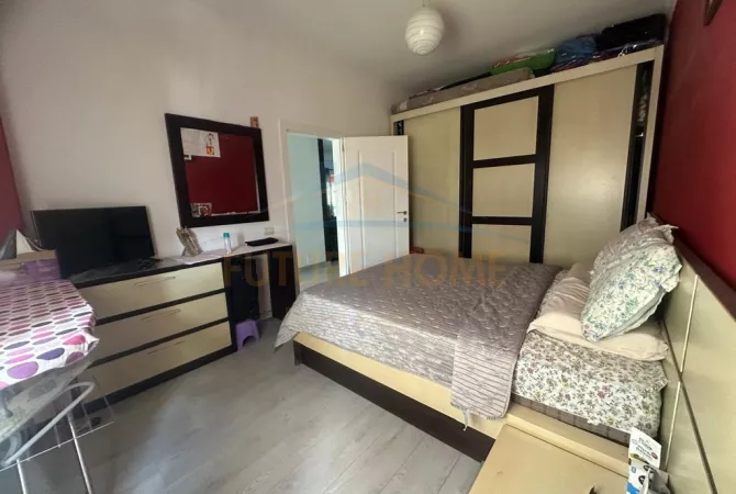 Shtepi ne shitje 2+1 ne Tirane - 186,000 Euro