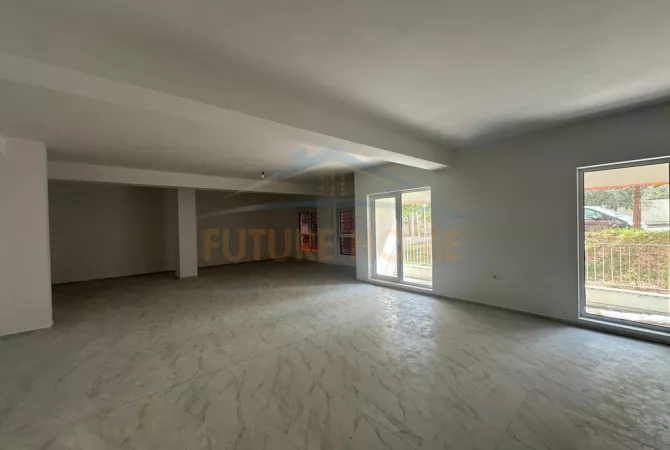 Ambient Biznesi PER QERA, Kompleksi Kaimi, Ali Demi