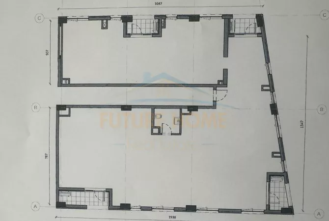 Ambient Biznesi PER QERA, Kompleksi Kaimi, Ali Demi.