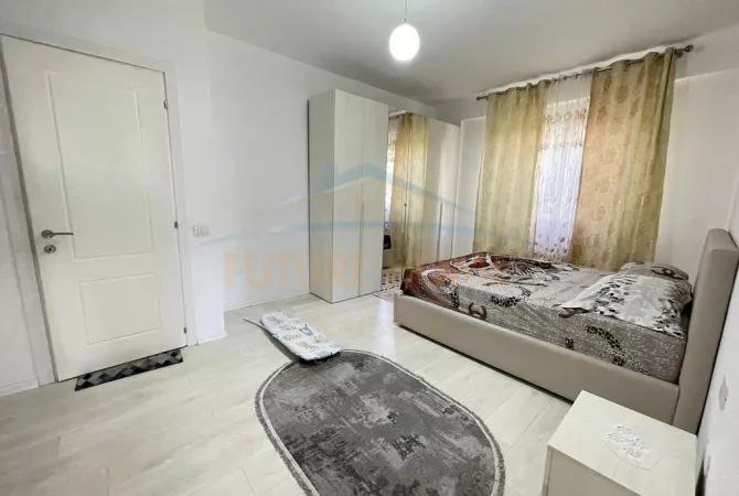 Shtepi me qera Apartament ne Tirane, 2+1, Mobilimi E mobiluar, Pagesa 650  Euro.