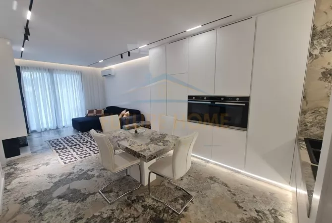 Shtepi me qera 1+1 ne Tirane - 1,200 Euro