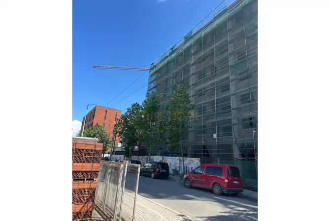 Shtepi ne shitje 2+1 ne Tirane - 111,150 Euro