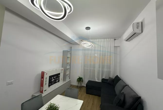 Shtepi me qera 1+1 ne Tirane - 450 Euro