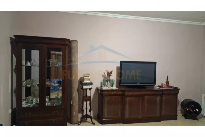 Apartment for sale in Tirana 2+1, Furnished