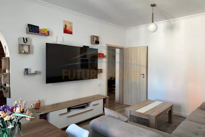 Shtepi ne shitje 1+1 ne Tirane - 159,000 Euro