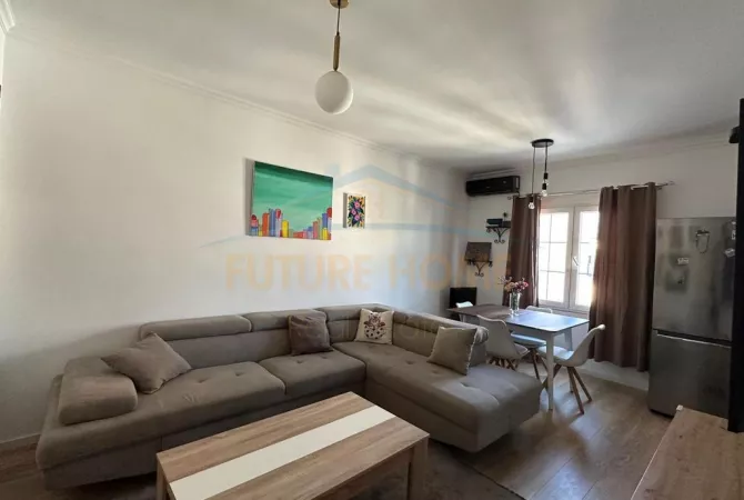 Shtepi ne shitje 1+1 ne Tirane - 159,000 Euro