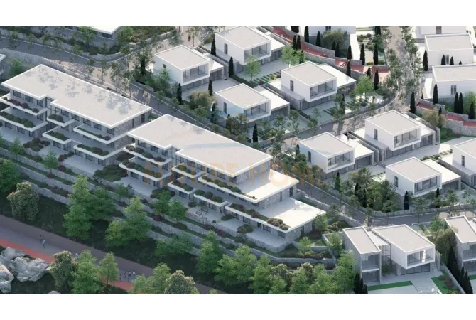 Shtepi ne shitje 2+1 ne Tirane - 203,600 Euro